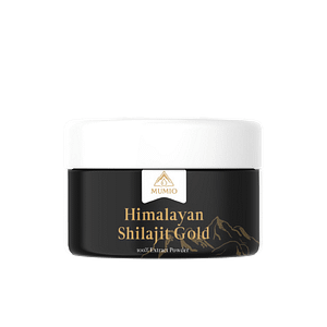 Himalayan Shilajit proszek 50g