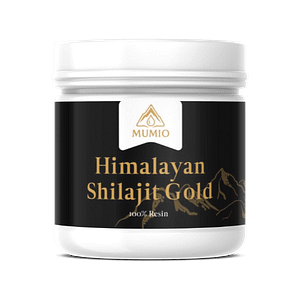 Mumio Himalayan shilajit